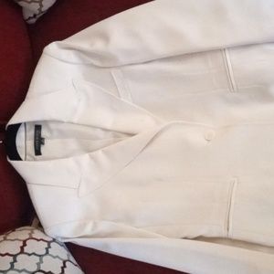 Blazer from Anne Klein.